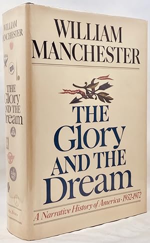 Immagine del venditore per The Glory and the Dream: A Narrative History of America, 1932-1972 venduto da Zach the Ripper Books