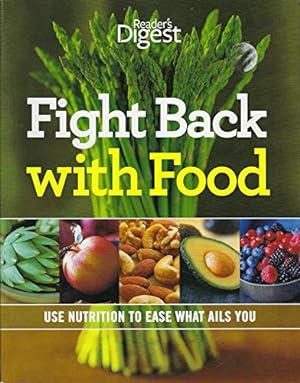 Imagen del vendedor de Fight Back with Food a la venta por Reliant Bookstore