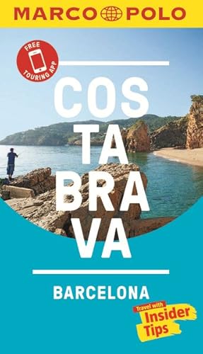 Seller image for Marco Polo Costa Brava for sale by GreatBookPrices