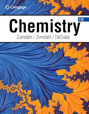 Seller image for Chemistry for sale by GreatBookPrices