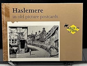 Seller image for Haslemere in Old Picture Postcards for sale by Lioudalivre