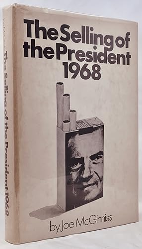 Seller image for The Selling of the President 1968 for sale by Zach the Ripper Books