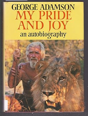 Seller image for My Pride and Joy : An Autobiography for sale by Laura Books