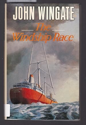 Seller image for The Windship Race for sale by Laura Books