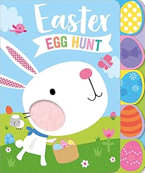 Image du vendeur pour Easter Egg Hunt (Seasonal tabbed) mis en vente par Reliant Bookstore