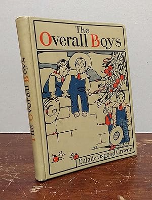 Seller image for The Overall Boys: A First Reader for sale by Book House in Dinkytown, IOBA