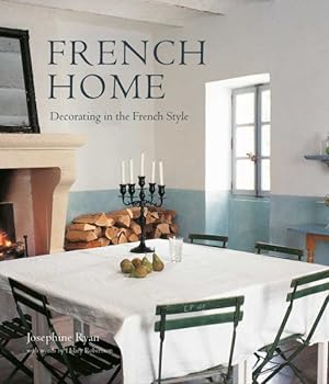 Immagine del venditore per French Home : Decorating in the French Style venduto da GreatBookPrices