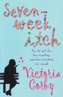Seller image for Seven-Week Itch for sale by WeBuyBooks