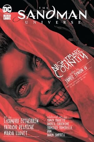 Seller image for Sandman Universe : Nightmare Country 1 for sale by GreatBookPrices