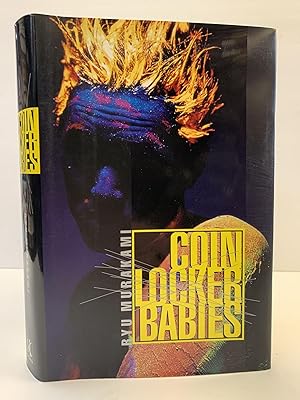 Seller image for COIN LOCKER BABIES for sale by Second Story Books, ABAA