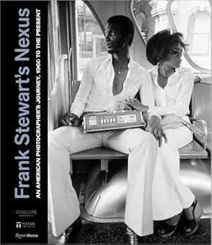 Imagen del vendedor de Frank Stewart?s Nexus : An American Photographer's Journey, 1960s to the Present a la venta por GreatBookPrices