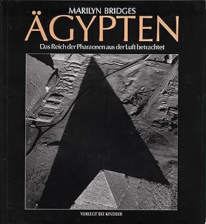 Bild des Verkufers fr gypten Das Reich der Pharaonen aus der Luft betrachtet zum Verkauf von Leipziger Antiquariat
