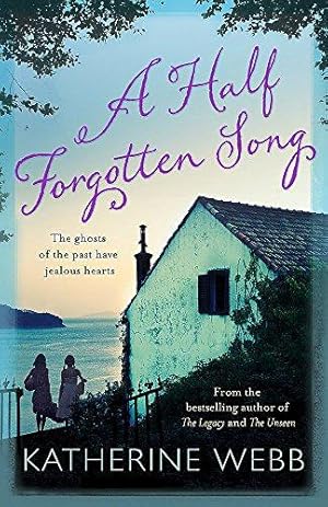 Seller image for A Half Forgotten Song for sale by WeBuyBooks