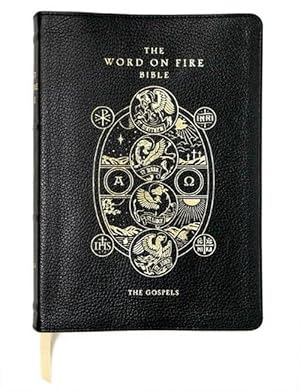 Seller image for The Word on Fire Bible (Paperback) for sale by Grand Eagle Retail