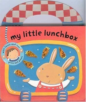 Immagine del venditore per My Little Bag Books: My Little Lunchbox venduto da WeBuyBooks