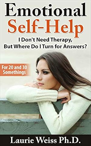 Seller image for I Don't Need Therapy But.: Where Do I Turn for Answers? for sale by WeBuyBooks