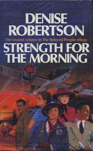 Seller image for Strength for the Morning (Guides S.) for sale by WeBuyBooks