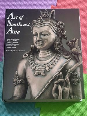 Art of Southeast Asia