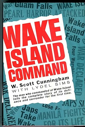 Wake Island Command