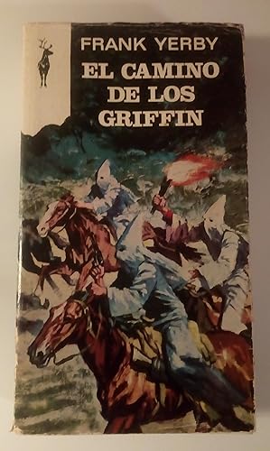 El camino de los Griffin