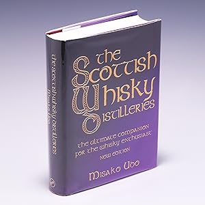 Bild des Verkufers fr The Scottish Whisky Distilleries: For the Whisky Enthusiast zum Verkauf von Salish Sea Books