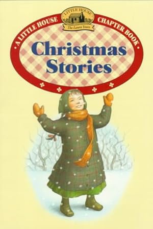 Bild des Verkufers fr Christmas Stories : Adapted from the Little House Books by Laura Ingalls Wilder zum Verkauf von GreatBookPrices
