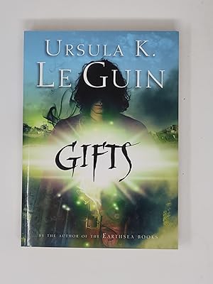 Seller image for Gifts for sale by Cross Genre Books