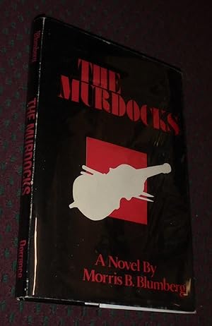 Image du vendeur pour The Murdocks mis en vente par Pensees Bookshop