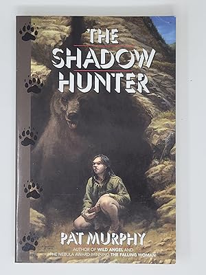 Imagen del vendedor de The Shadow Hunter a la venta por Cross Genre Books
