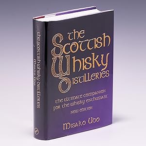 Bild des Verkufers fr The Scottish Whisky Distilleries: For the Whisky Enthusiast zum Verkauf von Salish Sea Books