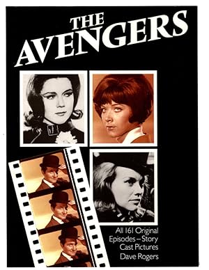 Seller image for The Avengers for sale by Once Read Books