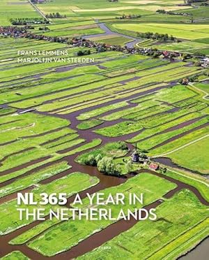 Seller image for NL365- A Year in The Netherlands (Hardcover) for sale by Grand Eagle Retail