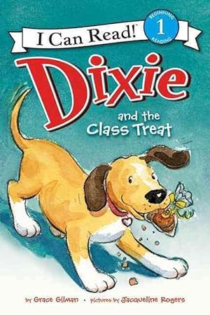 Imagen del vendedor de Dixie and the Class Treat (Paperback) a la venta por Grand Eagle Retail