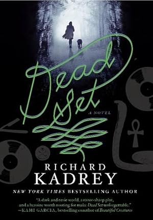 Seller image for Dead Set (Paperback) for sale by Grand Eagle Retail