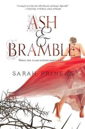 Seller image for Ash & Bramble (Paperback) for sale by Grand Eagle Retail
