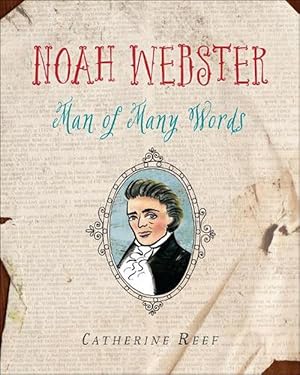 Seller image for Noah Webster (Hardcover) for sale by Grand Eagle Retail