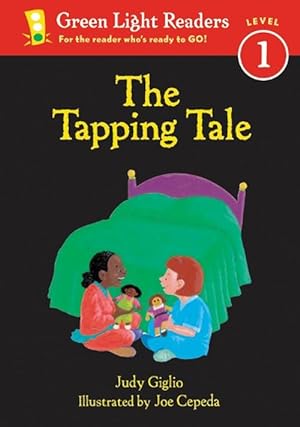 Seller image for The Tapping Tale (Paperback) for sale by Grand Eagle Retail