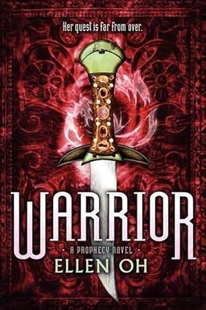 Seller image for Warrior (Paperback) for sale by Grand Eagle Retail