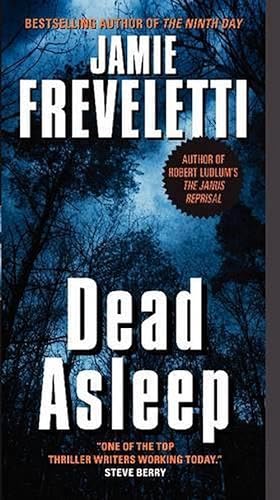 Seller image for Dead Asleep (Paperback) for sale by Grand Eagle Retail