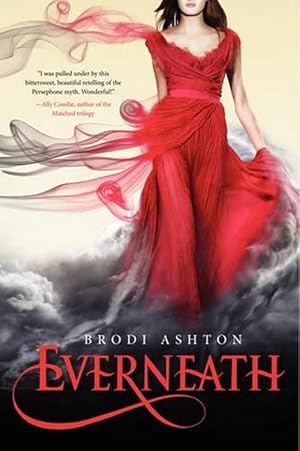 Seller image for Everneath (Paperback) for sale by Grand Eagle Retail