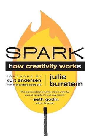 Seller image for Spark (Paperback) for sale by Grand Eagle Retail