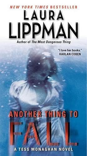 Seller image for Another Thing to Fall (Paperback) for sale by Grand Eagle Retail