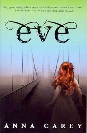 Seller image for Eve (Paperback) for sale by Grand Eagle Retail