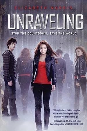 Seller image for Unraveling (Paperback) for sale by Grand Eagle Retail