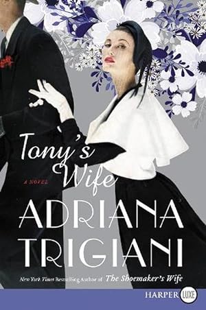 Seller image for Tony's Wife (Paperback) for sale by Grand Eagle Retail