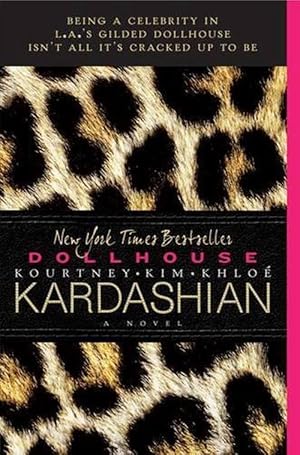 Imagen del vendedor de Dollhouse (Paperback) a la venta por Grand Eagle Retail