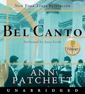 Seller image for Bel Canto (Compact Disc) for sale by Grand Eagle Retail