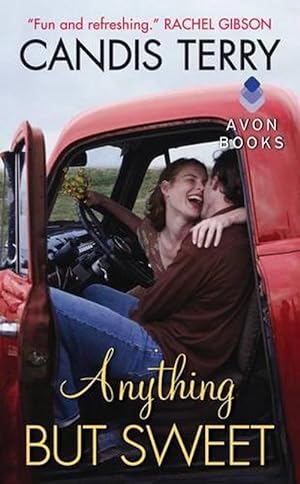 Seller image for Anything But Sweet (Paperback) for sale by Grand Eagle Retail