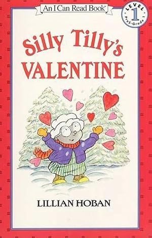 Seller image for Silly Tilly's Valentine (Paperback) for sale by Grand Eagle Retail