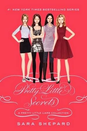 Seller image for Pretty Little Secrets (Paperback) for sale by Grand Eagle Retail